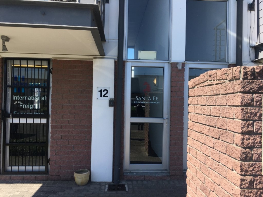 To Let commercial Property for Rent in Montague Gardens Western Cape